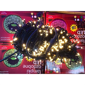 Lampki choinkowe 500 LED