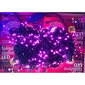 Lampki choinkowe 500 LED