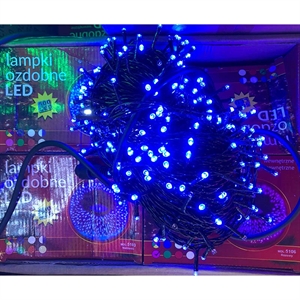 Lampki choinkowe 500 LED