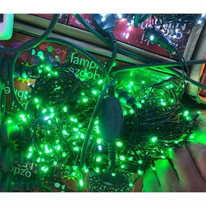 Lampki choinkowe 500 LED
