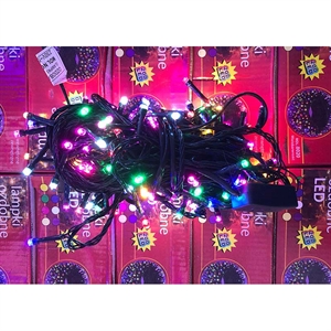 Lampki choinkowe 200 LED