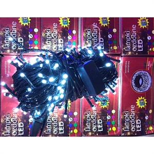 Lampki choinkowe 200 LED