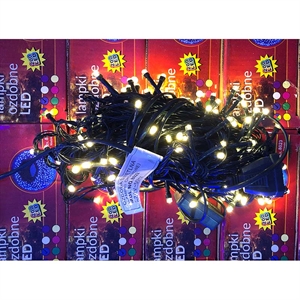 Lampki choinkowe 200 LED