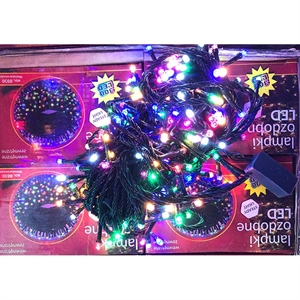 Lampki choinkowe 300 LED