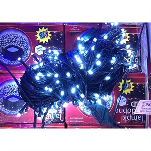 Lampki choinkowe 300 LED