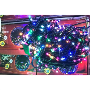 Lampki choinkowe 500 LED