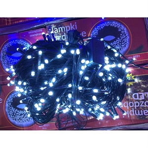 Lampki choinkowe 500 LED