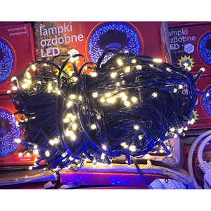 Lampki choinkowe 500 LED