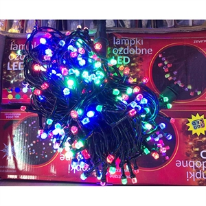Lampki choinkowe 500 LED