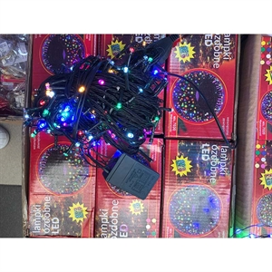 Lampki choinkowe 300 LED