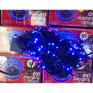 Lampki choinkowe 300 LED