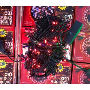 Lampki choinkowe 300 LED