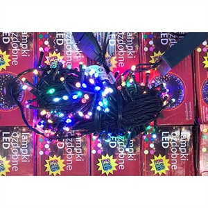 Lampki choinkowe 200 LED