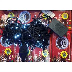 Lampki choinkowe 200 LED