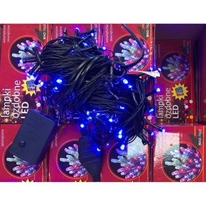 Lampki choinkowe 200 LED