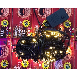 Lampki choinkowe 200 LED
