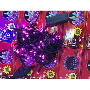Lampki choinkowe 200 LED