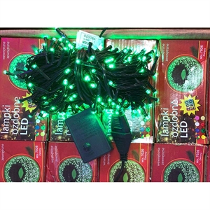 Lampki choinkowe 200 LED