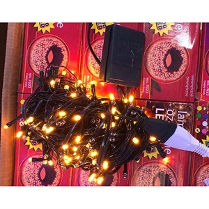 Lampki choinkowe 200 LED