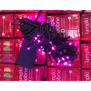 Lampki choinkowe 100 LED