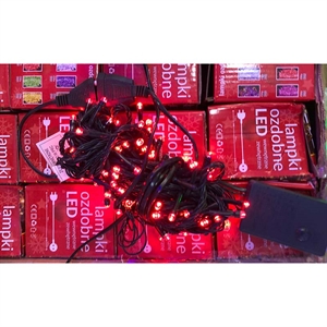 Lampki choinkowe 100 LED