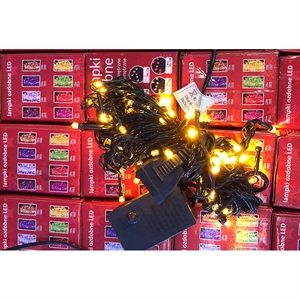 Lampki choinkowe 100 LED
