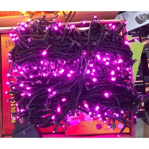 Lampki choinkowe 1000 LED,67M
