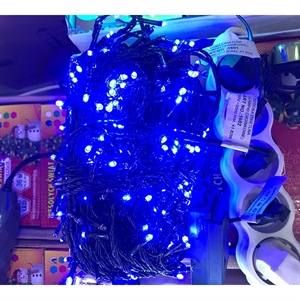 Lampki choinkowe 1000 LED,67M
