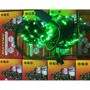 Lampki choinkowe 200 LED,16M
