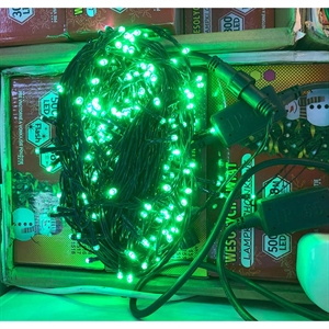 Lampki choinkowe 500 LED,38M