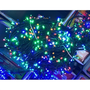 Lampki choinkowe 1000 LED,68M