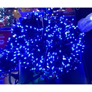Lampki choinkowe 1000 LED,68M