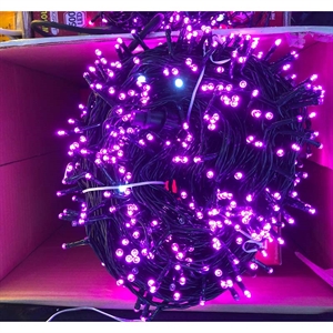 Lampki choinkowe 1000 LED,68M