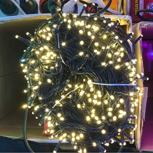Lampki choinkowe 1000 LED,68M