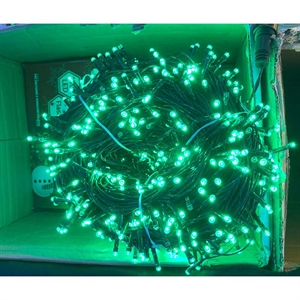 Lampki choinkowe 1000 LED,68M