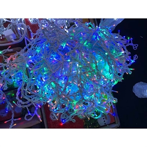 Lampki choinkowe 1000 LED,42M