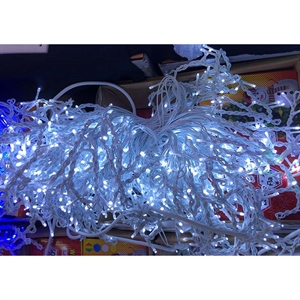 Lampki choinkowe 1000 LED,42M