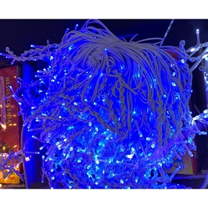 Lampki choinkowe 1000 LED,42M