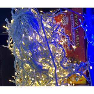 Lampki choinkowe 1000 LED,42M