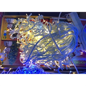 Lampki choinkowe 500 LED,25M