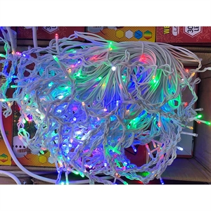 Lampki choinkowe 300 LED, 15M
