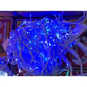 Lampki choinkowe 300 LED, 15M