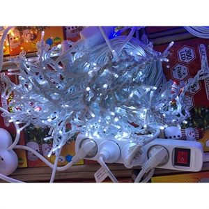 Lampki choinkowe 300 LED, 15M