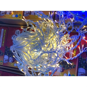 Lampki choinkowe 300 LED, 15M