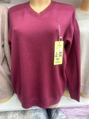 Sweter damski L-3XL