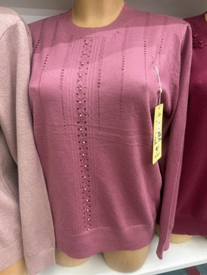 Sweter damski L-3XL