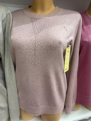Sweter damski L-3XL