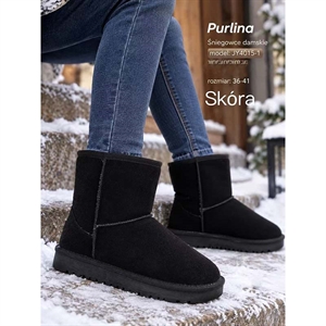 Buty emu damskie 36-41
