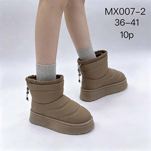 Buty emu damskie 36-41