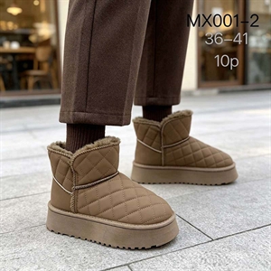 Buty emu damskie 36-41